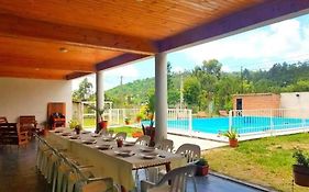EL ESTABLO - Casa de Campo Vacacional con pileta privada - Jujuy